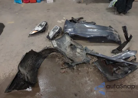 2017 Subaru Legacy 2.5I Premium из США, поврежденный, VIN 4S3BNAC6XH3056120